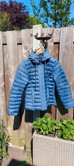 Dames zomerjas Tom Tailor, Ophalen, Blauw, Nieuw, Tom Tailor