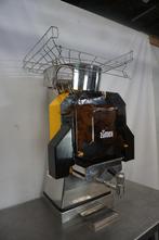 Zumex sinaasappelpers citruspers speed pro selfservice, Ophalen of Verzenden, Gebruikt, Elektrisch, Sapcentrifuge
