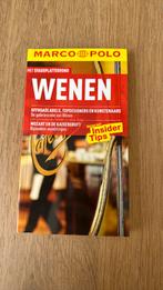 Walter M. Weiss - Wenen, Walter M. Weiss, Marco Polo, Ophalen of Verzenden, Budget