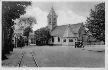 (304-048-013) Leersum Ned. Herv. Kerk beschikbaar voor biedingen