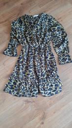 Jurk maat S, Kleding | Dames, Jurken, Papillonne, Ophalen of Verzenden, Maat 36 (S), Gedragen