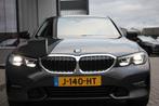 BMW 3 Serie 318i Executive Edition | Sportstoelen | Camera, Emergency brake assist, Origineel Nederlands, Te koop, 1465 kg