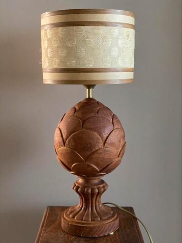 Pineapple tafellamp / schemerlamp