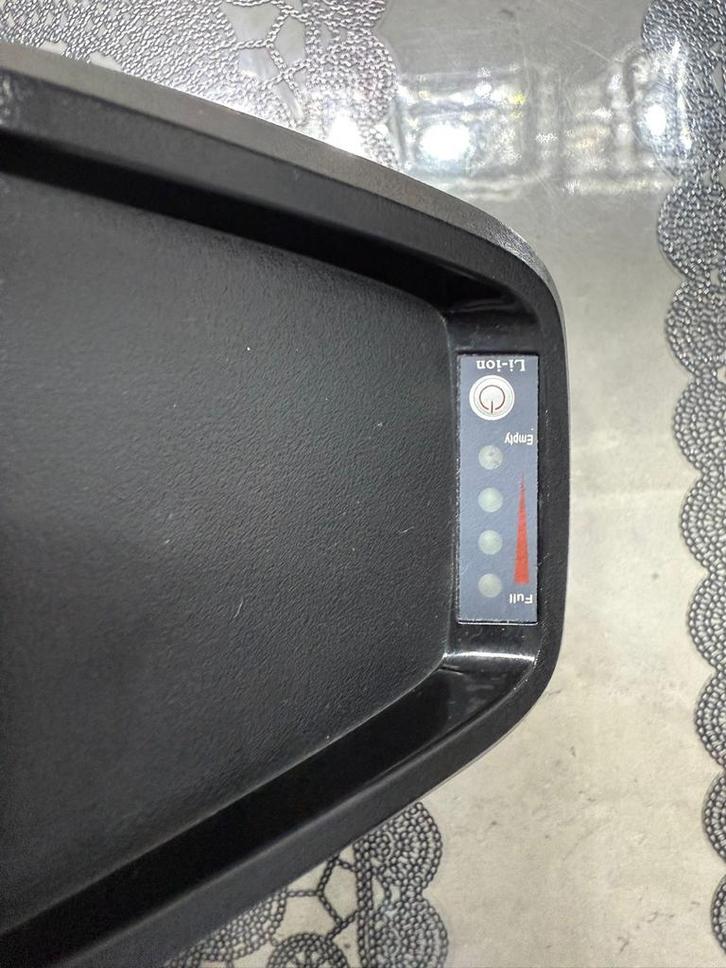 Ouxi V8 Batterij 48V 15Ah - Zo Goed Als Nieuw!, Fietsen en Brommers, Fietsaccessoires | Fietsaccu's, Zo goed als nieuw, Ophalen of Verzenden