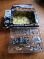 Forces of Valor 80034 88mm FLAK, 1:32, compleet in OVP, Ophalen of Verzenden, Zo goed als nieuw, Overige typen, Overige merken