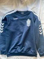 HFC trui Maat 140, Ophalen, Zo goed als nieuw, Jongen of Meisje, Trui of Vest
