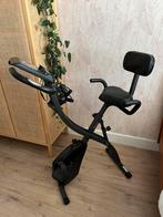 Slim Cycle Hometrainer fiets - Inklapbaar, Ophalen, Zo goed als nieuw, Armen, Hometrainer