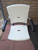 Douche stoel/krukje, Doe-het-zelf en Verbouw, Sanitair, Ophalen of Verzenden, Gebruikt, Douche