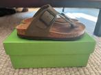 Kipling Slippers Groen Maat 28, Kipling, Overige typen, Ophalen of Verzenden, Zo goed als nieuw