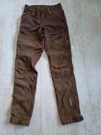 wandelbroek heren Beyond Nordic maat xxs /44 bruin, Ophalen of Verzenden, Zo goed als nieuw, Kleding