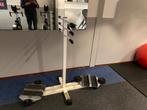 Technogym twister, Sport en Fitness, Fitnessmaterialen, Ophalen, Gebruikt, Benen, Overige typen