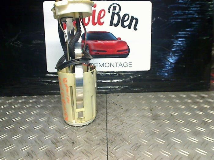 Brandstofpomp Mechanisch van een Landrover Range Rover, Auto-onderdelen, Brandstofsystemen, Gebruikt, 3 maanden garantie, Ophalen of Verzenden