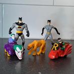 McDonald's Batman happy meal uit 1993, Ophalen of Verzenden, Zo goed als nieuw
