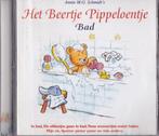 Cd Beertje Pippeloentje Bad Annie M.G. Schmidt, Ophalen, Zo goed als nieuw, Muziek