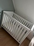 Ledikant, Kinderen en Baby's, Babywiegjes en Ledikanten, Ophalen, Gebruikt, Ledikant