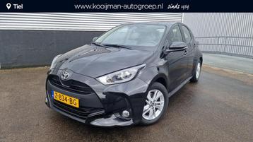 Toyota Yaris 1.5 Hybrid 115 Active | Achteruitrij camera | A beschikbaar voor biedingen