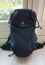 Wandelrugzak DEUTER 23 liter- Zo goed als nieuw!, Ophalen of Verzenden, Zo goed als nieuw, Rugzak