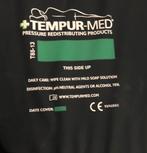 Medische matras Tempur-Med T85-13, Ophalen, 90 cm, Eenpersoons, Zo goed als nieuw
