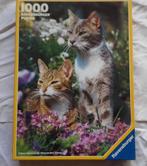 Diversen Legpuzzels, Ophalen, 500 t/m 1500 stukjes, Gebruikt, Legpuzzel