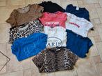 Nieuwstaat prachtig pakket merk T-shirt 36 38, Only, Bruin, Ophalen of Verzenden, Zo goed als nieuw