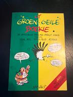 Ut Groen-Geile Boekie - Haagsche Humor uit 1998, Ophalen, Gelezen, Anekdotes en Observaties