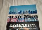 STYLE WRITERS, (new condition) graffiti from New York, Ophalen of Verzenden, Overige onderwerpen