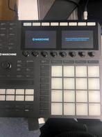 Native Instruments Maschine MK3, Muziek en Instrumenten, Midi-apparatuur, Ophalen of Verzenden