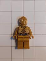 LEGO Star Wars Minifig - C-3PO - sw0365, Kinderen en Baby's, Speelgoed | Duplo en Lego, Ophalen of Verzenden, Zo goed als nieuw