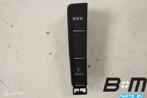 Schakelaar in middenconsole links VW Golf 7 GTE, Auto-onderdelen, Dashboard en Schakelaars, Gebruikt