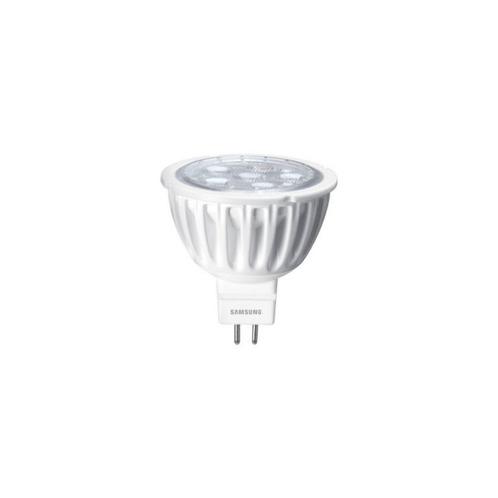 Samsung LED spot MR16 3.2W (20W) 12V 2700K warm wit, Huis en Inrichting, Lampen | Losse lampen, Nieuw, Led-lamp, Minder dan 30 watt