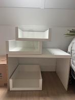 Ikea pax lades wit 50x58, 3x + 2x mand + verdeler, Huis en Inrichting, Ophalen, 50 tot 100 cm, Zo goed als nieuw, Minder dan 100 cm