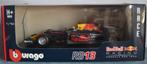RB 13 Max Verstappen 1:18, Ophalen of Verzenden, Zo goed als nieuw, Formule 1