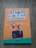 Silke Elzner - Life Hacks met kinderen onderweg, Boeken, Silke Elzner; Marie Geißler, Ophalen of Verzenden, Zo goed als nieuw