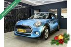 MINI Mini 1.2 One (bj 2017), Auto's, Voorwielaandrijving, Stof, Gebruikt, 1198 cc