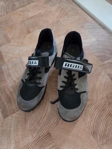 AGU spinning schoenen (dames)? beschikbaar voor biedingen