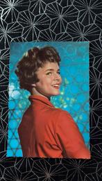 Conny Froboess Fotokaart Ufa CK-243 vintage, Verzamelen, Ansichtkaarten | Themakaarten, Ophalen of Verzenden, 1960 tot 1980, Ongelopen