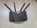 ASUS TUF Gaming AX3000 V2 - Router, Computers en Software, Routers en Modems, Ophalen of Verzenden, Zo goed als nieuw, Router