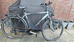 Puch heren sportfiets 24 x versnellingen derlajeur, Ophalen of Verzenden, Zo goed als nieuw, Overige merken, Versnellingen