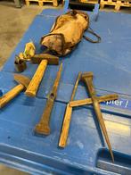 Zijs haren, Hobby en Vrije tijd, Overige Hobby en Vrije tijd, Ophalen of Verzenden, Zo goed als nieuw