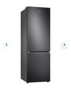 SAMSUNG Koelkast met vriezer, Ophalen, 200 liter of meer, Met aparte vriezer, 160 cm of meer