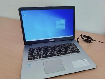 Asus R702UA-BX517T Notebook beschikbaar voor biedingen