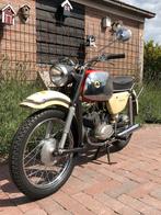 Hercules k50 zwitser, Ophalen, Zo goed als nieuw