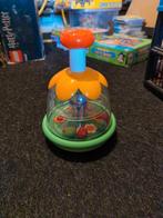 Chicco Tol - Draaitol, Ophalen of Verzenden, Gebruikt, Rammelaar, Met geluid