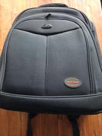 Laptoptas, Ophalen of Verzenden, 17 inch of meer, Gebruikt, Rugzak