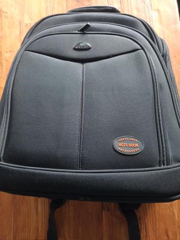 Laptoptas beschikbaar voor biedingen