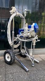 Graco Latex Spuit 390 Classic, Ophalen of Verzenden, Gebruikt