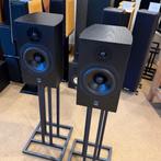 ATC SCM 11 luidsprekers, ., Zo goed als nieuw, ., Minder dan 60 watt