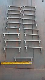 Greep keukenkasten 19 stuks, Huis en Inrichting, Keuken | Keukenelementen, Ophalen of Verzenden, Minder dan 25 cm, Minder dan 50 cm