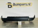 Bumper Spoiler Jeep Compass 5VT91TRMA Achterbumper lip 12771, Auto diversen, Tuning en Styling, Ophalen of Verzenden, -, -, -