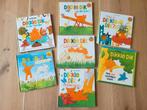 7 boeken van Dikkie Dik, Ophalen of Verzenden, Zo goed als nieuw, Jet Boeke